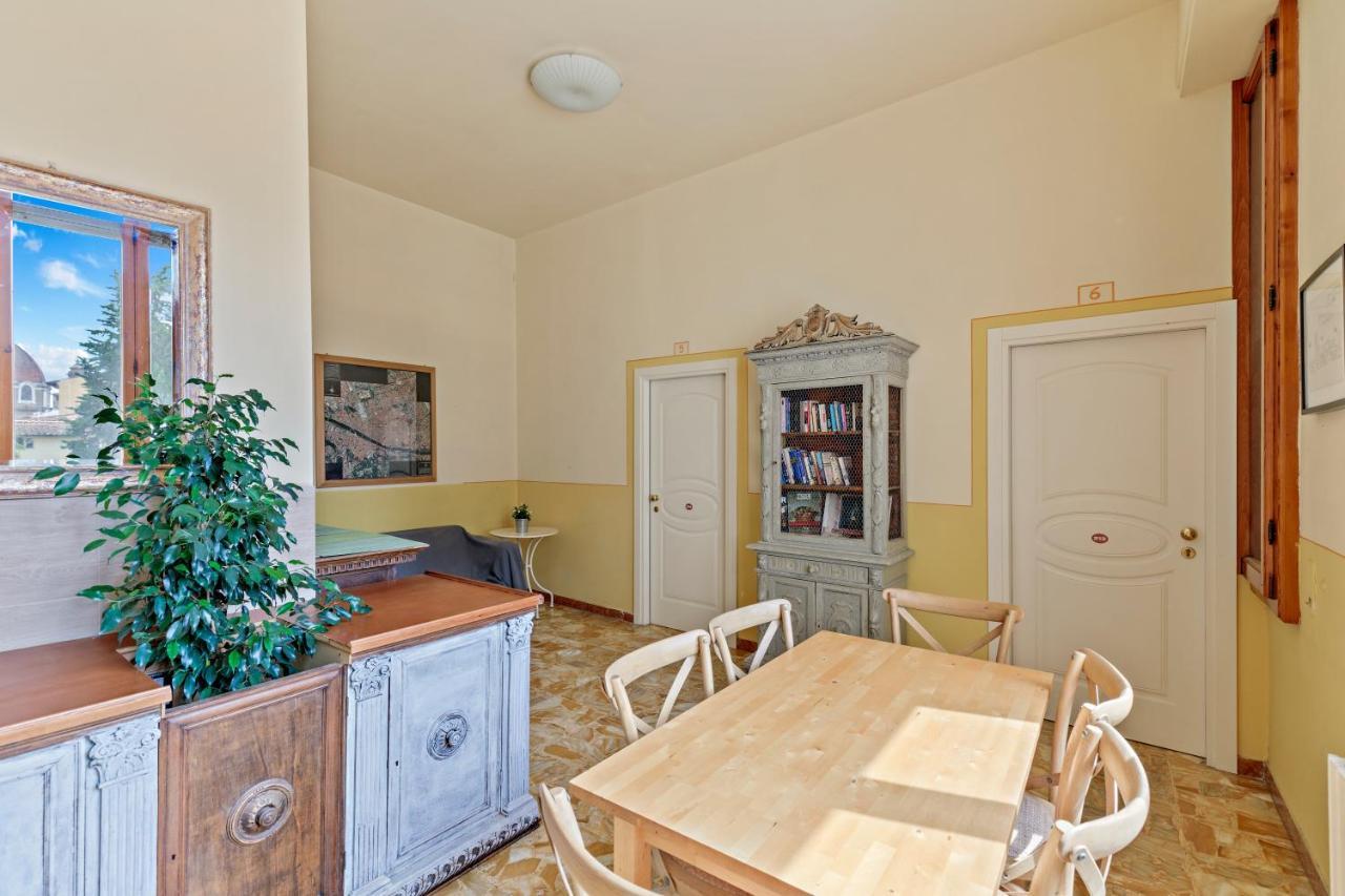 Hotel Azzi Florencia