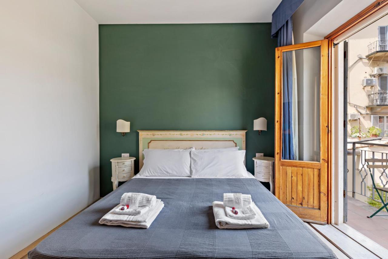 Azzi 3* Florencia