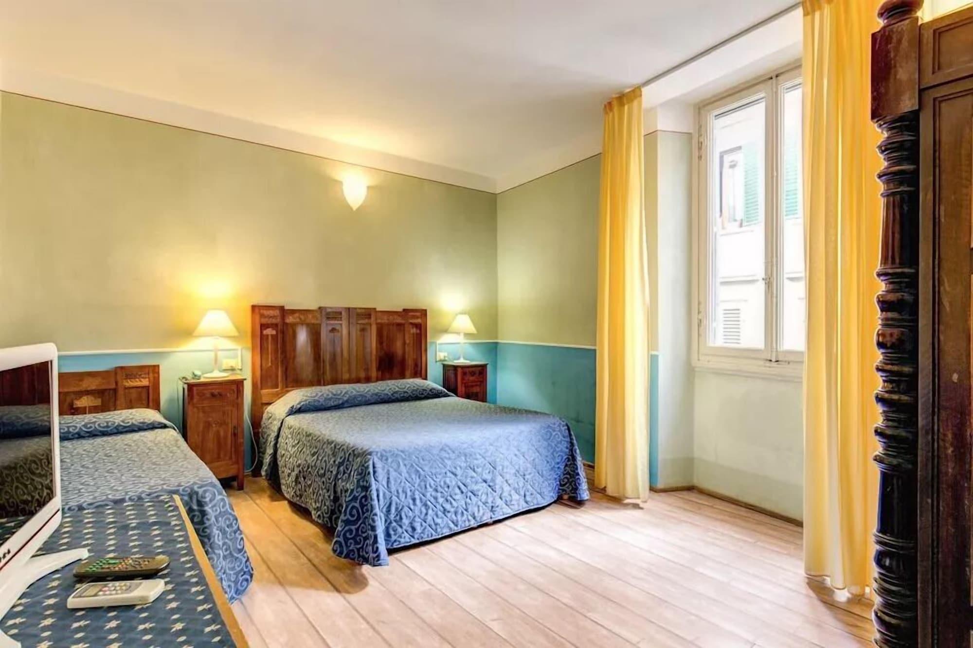 Azzi 3* Florencia