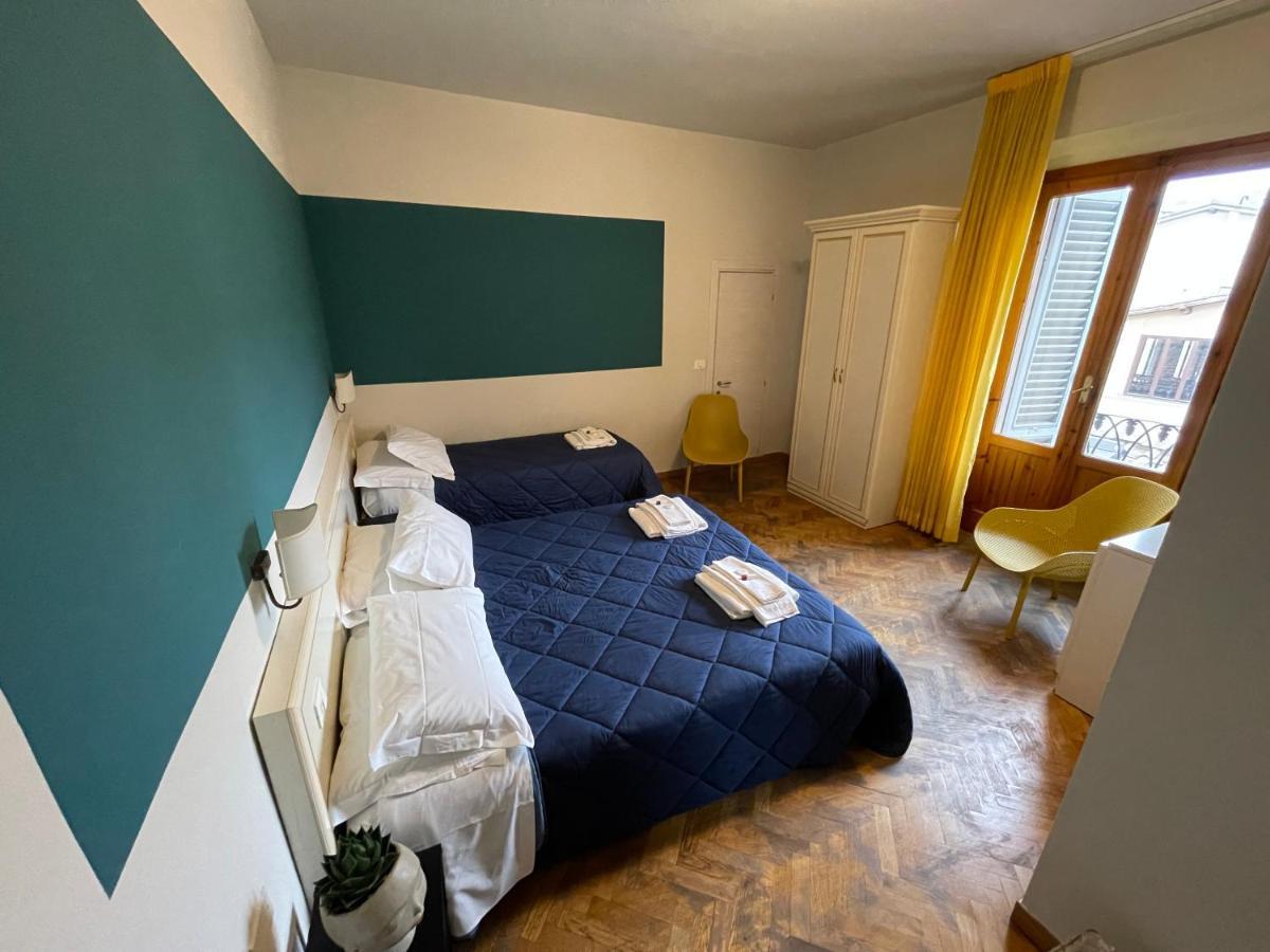 Hotel Azzi Florencia