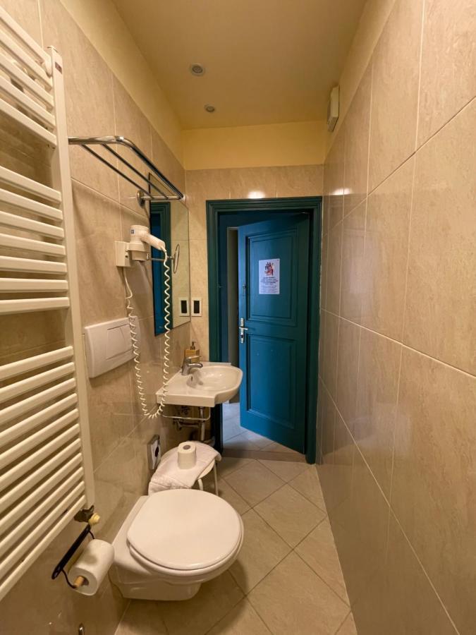 Hotel Azzi Florencia