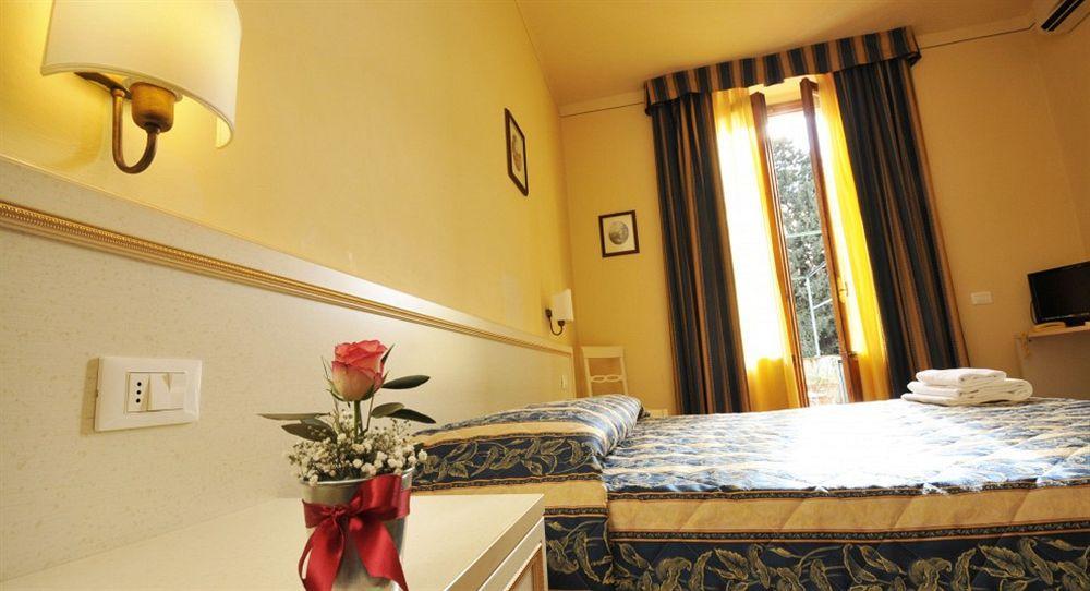 Azzi 3* Florencia