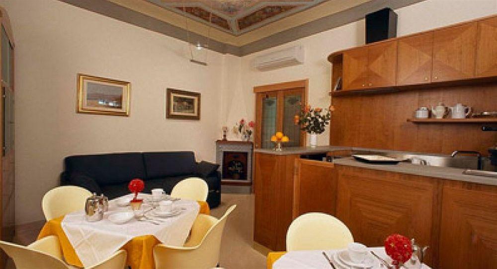 Azzi 3* Florencia