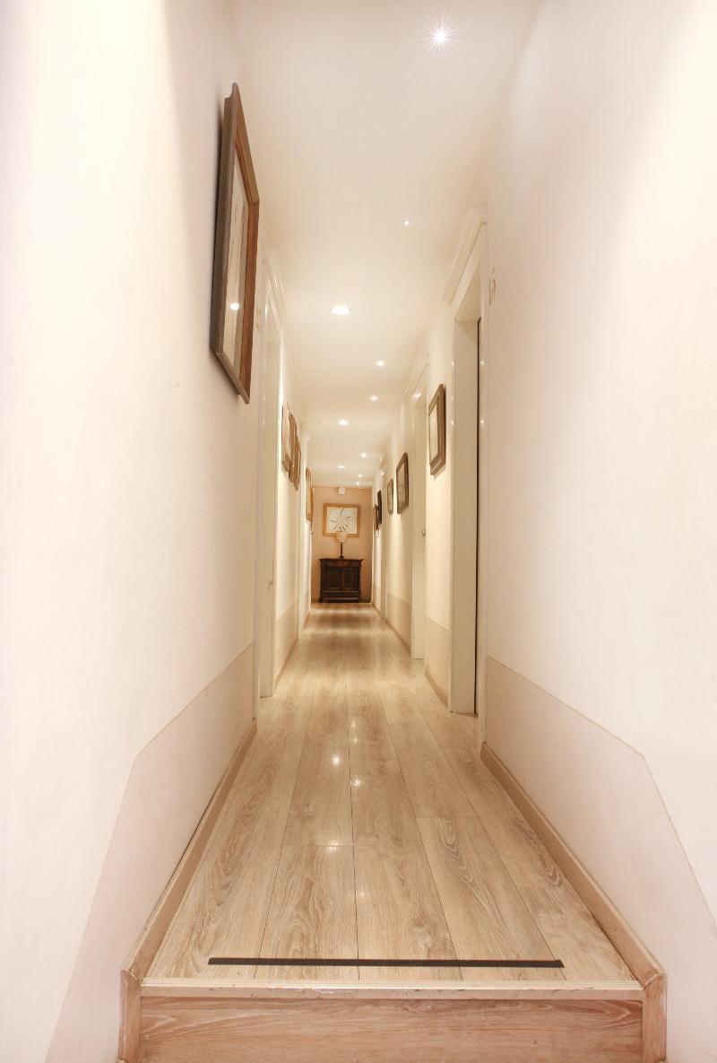 Hotel Azzi Florencia