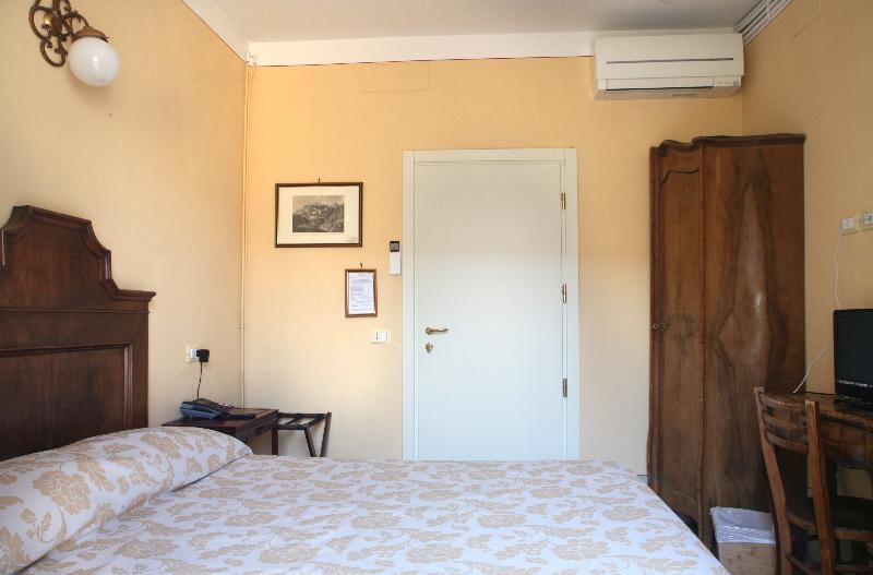 Hotel Azzi Florencia